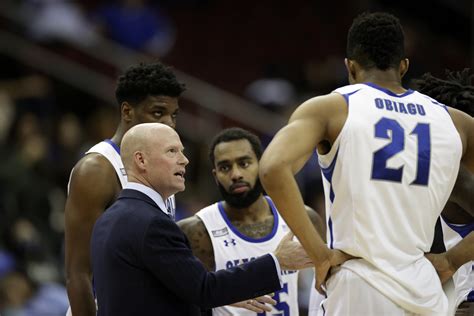 Maryland Hires Kevin Willard As New Men's Basketball Head Coach