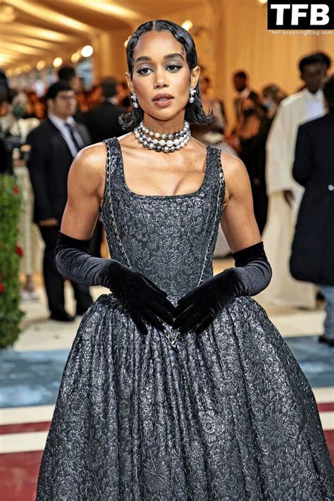 Laura Harrier Lauraharrier Nude OnlyFans Photo The Fappening Plus