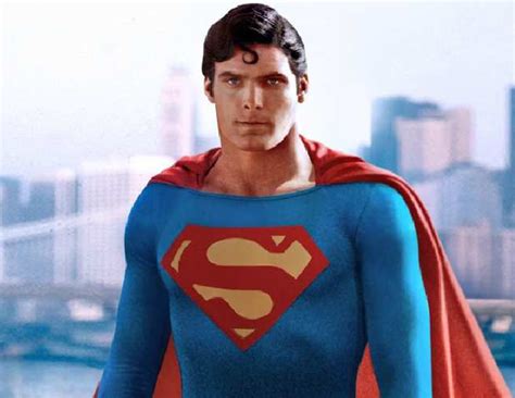 Henry Cavill Auditioning In The Original Superman Suit Is A Thing Of