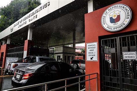 House Oks Divorce Bill On Second Reading Abs Cbn News