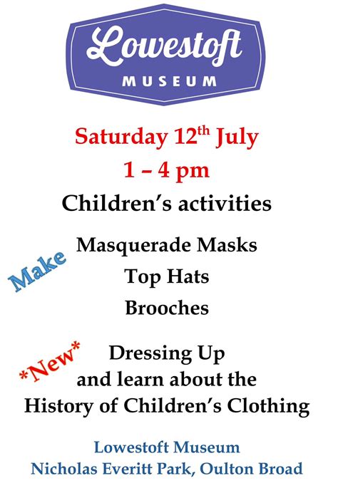 Residents are writing to the lowestoft journal about the new park 1