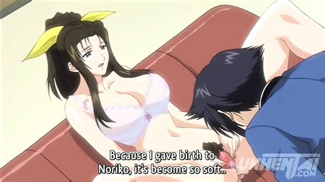 Step Mom Fucks Her StepDaughter S Best Friend Uncensored Hentai Subtitled