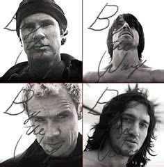 Cant Stop Red Hot Chili Peppers Isolated Tracks