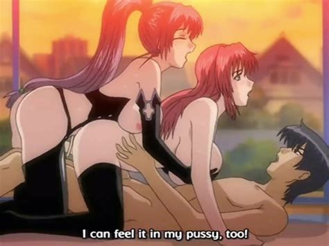 Hentai Anal Video 54 ThisVid