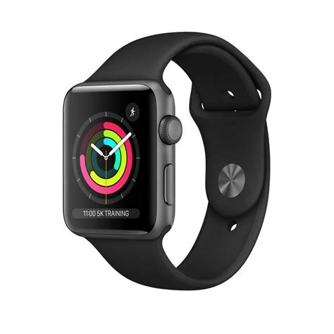 اپل واچ سری 3 | Apple Watch Series 3 38mm | اسپیگن.آی آر