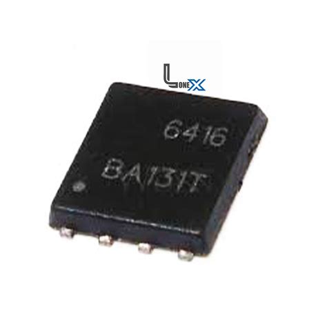 MOSFET 6426 - Laptop