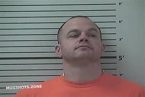 Elliott Christopher Corley Hancock County Mugshots Zone