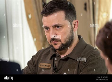 Volodymyr Zelensky Tv Hi Res Stock Photography And Images Alamy