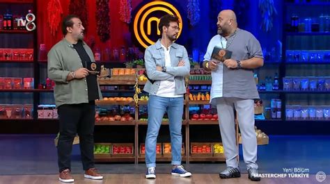 MasterChef canlı izle 24 Ağustos 2022 Masterchef yeni sezon 50 bölüm