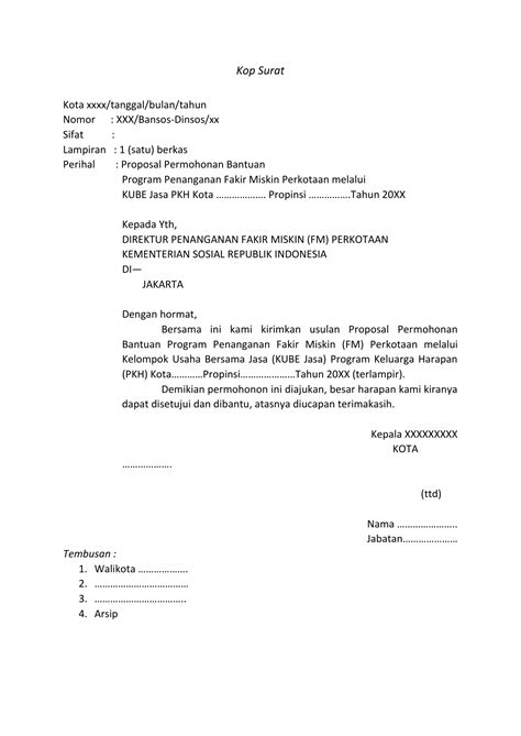 Detail Contoh Proposal Usaha Dagang Sembako Koleksi Nomer 13