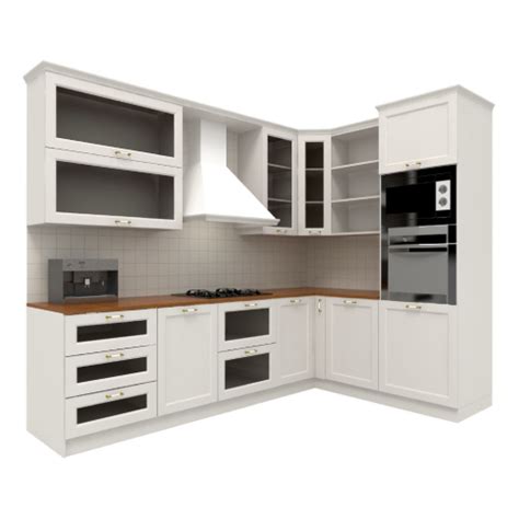 Озон кухни модульные недорого - 82 фото