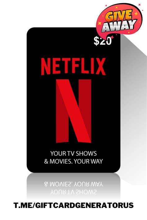 Earn Get Free Netflix Gift Codes How To Get Free Netflix Flickr