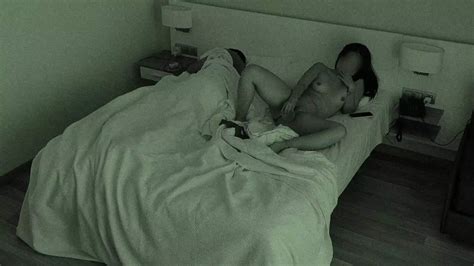 Cheating Wife Mastubates Watching Porn Next To Husband Almost Caught XHamster