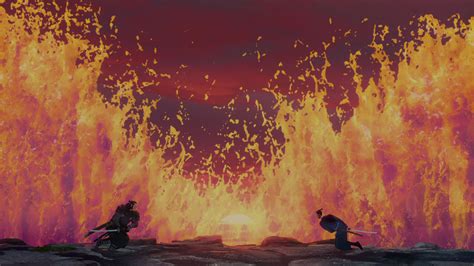 Blue Eye Samurai Is The Best Netflix Animated Series Since Arcane