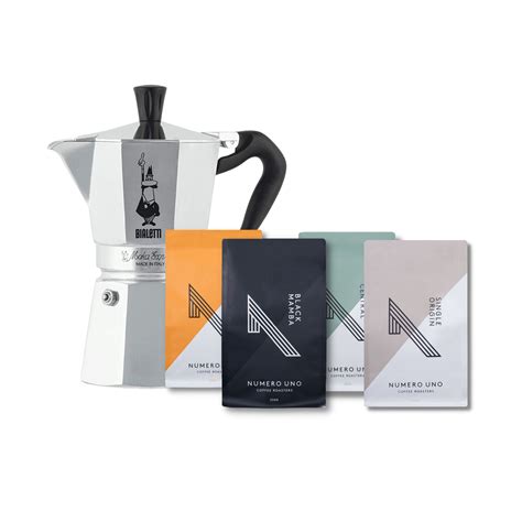Trucillo Moka 250g 1