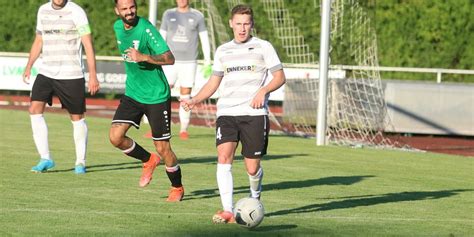 Fc Nordkirchen Schickt Vor Derby Kampfansage An Werner Sc