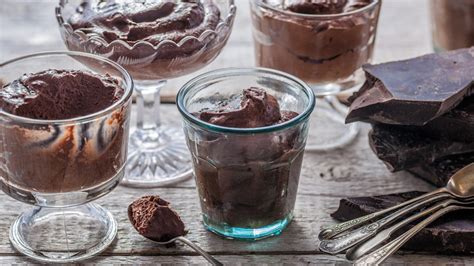 Chocolate Coffee Cup Café Crème Raymond Blanc Obe