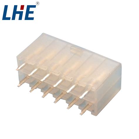 12 pin molex connector 39-29-5126 pa66 electric- %sitename