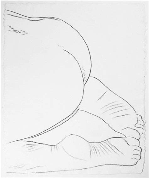 Andy Warhol Male Nude Drawing Drawings Andy Warhol Art