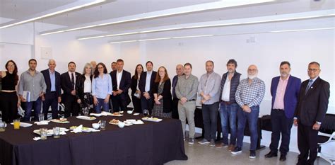 Asamblea extraordinaria: Avances en la regularización institucional