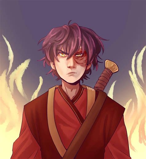 ayup — fire lord zuko 🔥