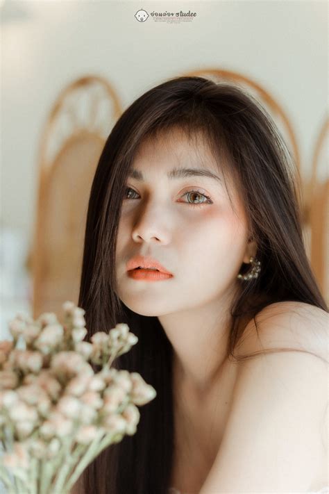 SiS - Am Concept : Light n' Feel Model : @แอ๊ม แอมมม...