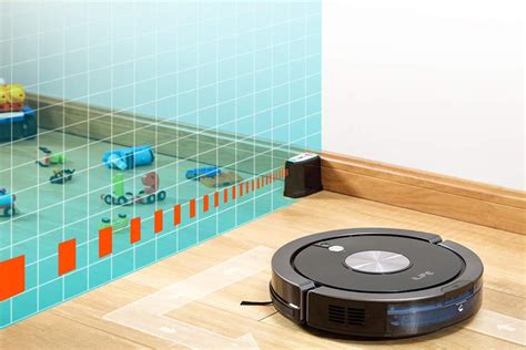 iLife A9 robot vacuum review: This is an attractive and affordable ...