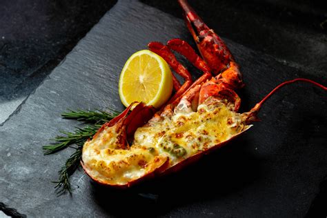 When Did Lobster Become Food For Rich People? | TASTE