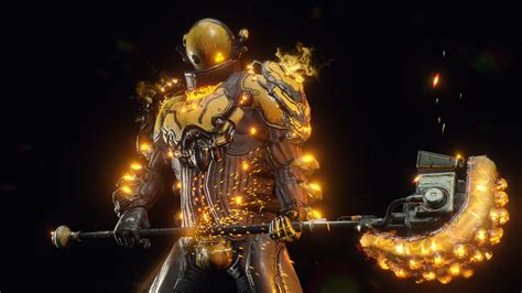 Vauban SUPA HOT FIRE R WarframeRunway