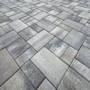 Traditional Pavers Lowcountry Paver