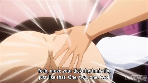 Yo Futanari Girl Have Sex For The First Time Hentai Subtitled