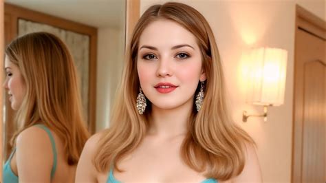 4K Micro Bikini Sheer Lingerie Try On Haul Transparent Swimwear Lookbook 2025 IrenVideos