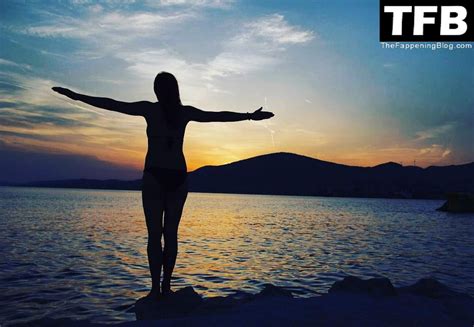 Ivana Rudelic Nude Sexy Collection Photos OnlyFans Leaked Nudes