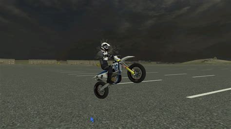 Как стантить в mx bikes!Настройки для станта!. - YouTube