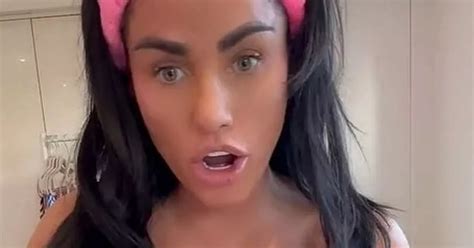 Katie Price Plans 17th Boob Job Despite Being Kicked Off Rollercoaster Over Biggest Assets Yet