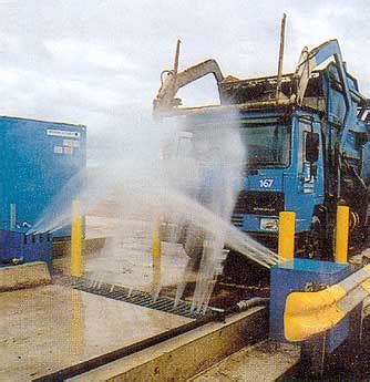 [ EURO-WASH limited ] - Eurowash