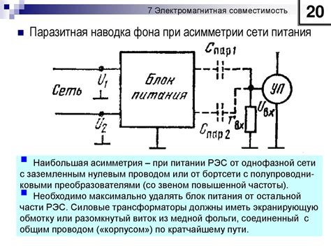 Основы конструирования электронных средств - презентация онлайн