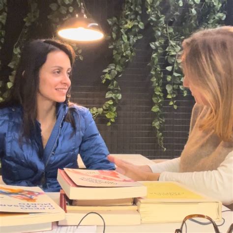 Aline Bei:"Eu acho que o poema nos educa a tudo o que é nosso. O poema