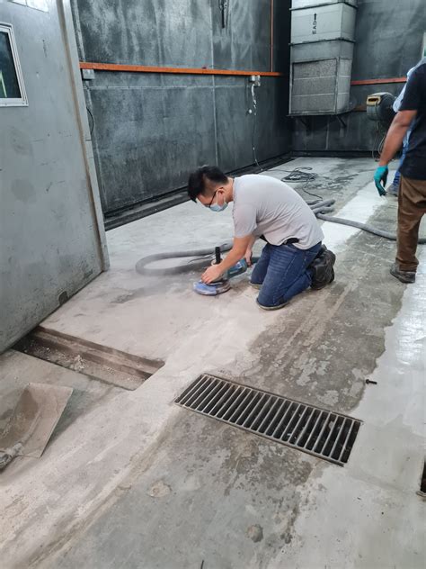 mobile home floor repair