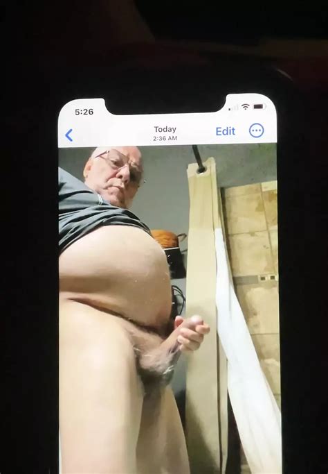 Free Grandpa Jerking Off Gay Porn Videos Xhamster