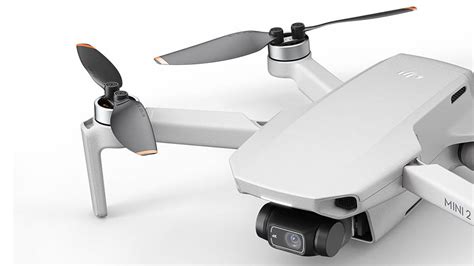 Новый дрон DJI Mini 2 официально представлен и будет стоить $450 ...