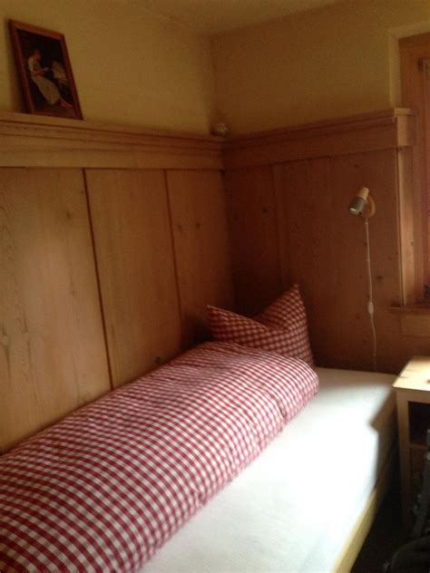 Berghaus Vereina Rooms: Pictures & Reviews - Tripadvisor