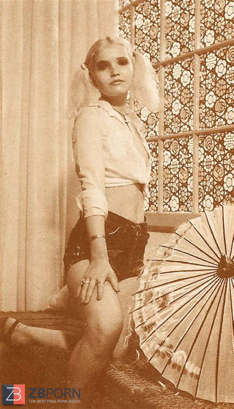 Retro Christina ZB Porn