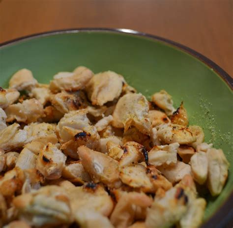 Simple Savory And Satisfying Crunchy Roasted Butter Beans