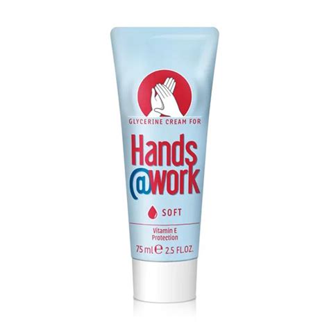 Крем для рук Hands Work Soft, 75 мл - купить на EVA.UA - гипермаркет ...
