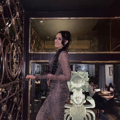 Fashion Nova Brown Nude Croc Print Long Sleeve Depop