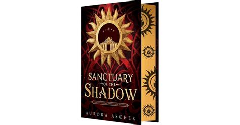 Book Giveaway For Sanctuary Of The Shadow Elemental Emergence 1 By