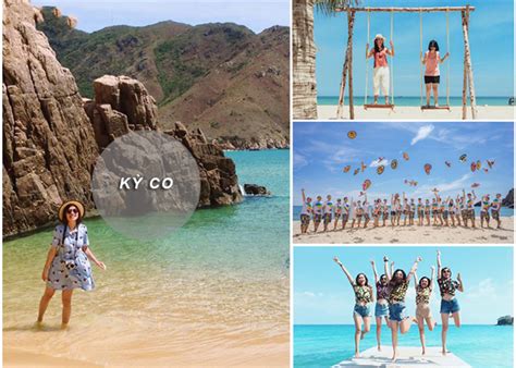 Du Lịch Quy Nhơn Điểm Đến Hot Nhất Trong Mùa Hè Năm Nay