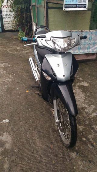 Honda Wave 125i Used Philippines