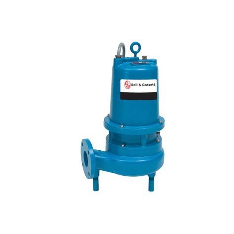 Aquifer Distribution | Sewage Pumps